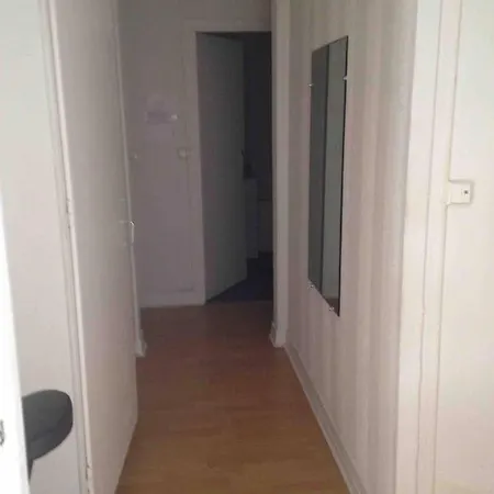 Lägenhet A *