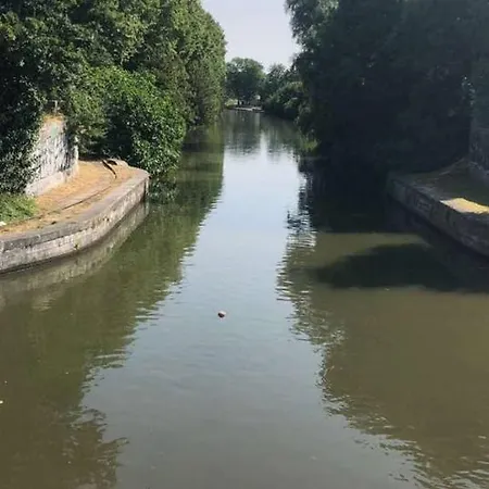 Lägenhet A Lille