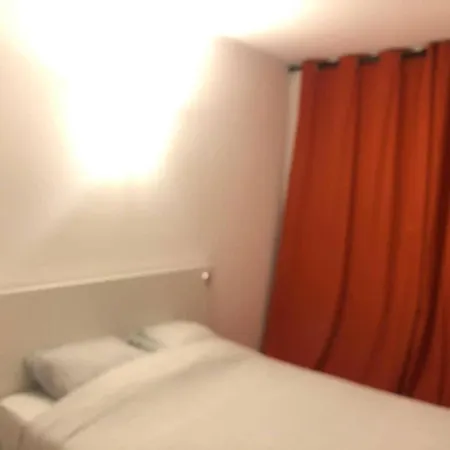 A Lägenhet *
