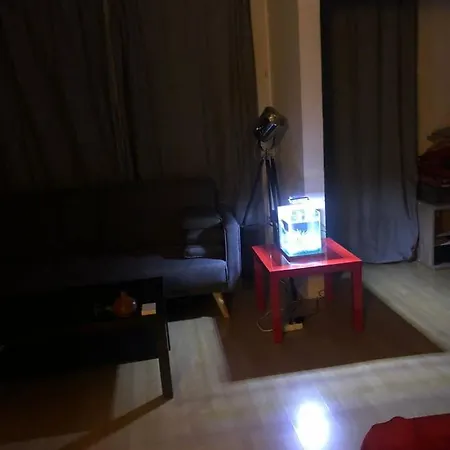 Lägenhet A