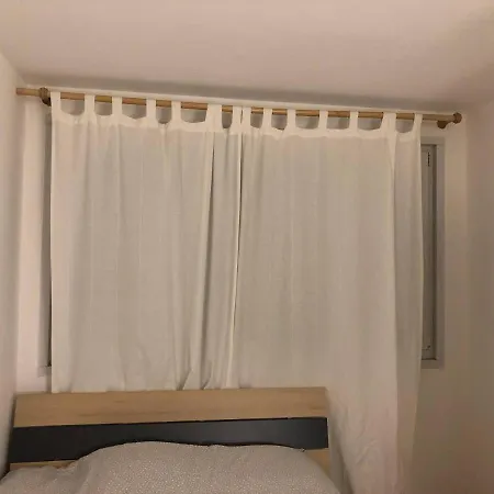Lägenhet A Lille
